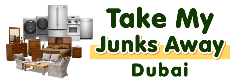 Same-day junk removal Dubai